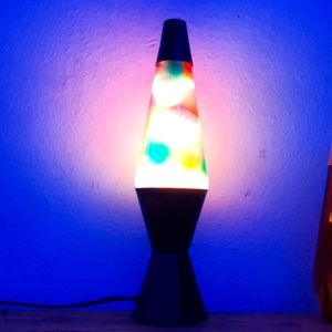 Lava Lamp